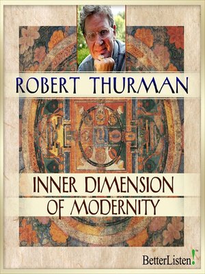 cover image of Inner Dimension of Modernity